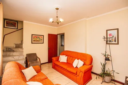 Cobertura com 3 Quartos à venda, 138m² no São Mateus, Juiz de Fora