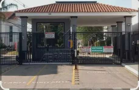 Sobrado com 3 Quartos para alugar, 109m² no Jardim São Carlos, Sorocaba