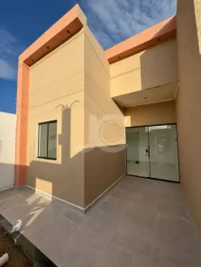 Casa com 3 Quartos à venda, 80m² no Patagônia, Vitória da Conquista
