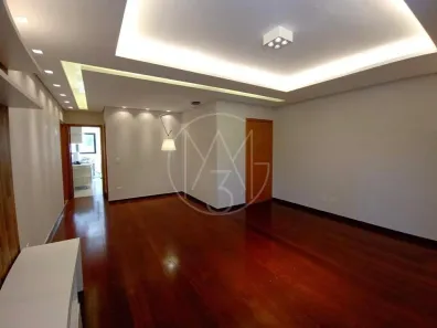 Apartamento com 4 Quartos à venda, 135m² no Jardim Planalto, Campinas
