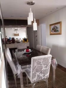 Apartamento com 3 Quartos à venda, 75m² no Jardim Antonio Von Zuben, Campinas