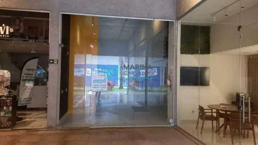 Ponto Comercial à venda, 49m² no Várzea, Lagoa Santa