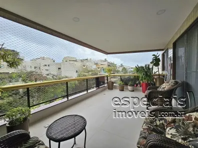 Apartamento com 2 Quartos à venda, 168m² no Recreio dos Bandeirantes, Rio de Janeiro
