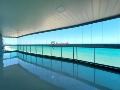 Apartamento com 4 Quartos à venda, 190m² no Praia de Itaparica, Vila Velha
