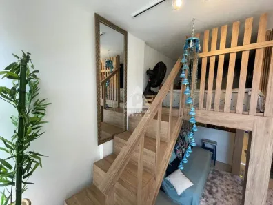Apartamento com 1 Quarto à venda, 30m² no Centro, Rio de Janeiro