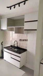Apartamento com 2 Quartos para alugar, 50m² no Nossa Senhora Aparecida, Itu