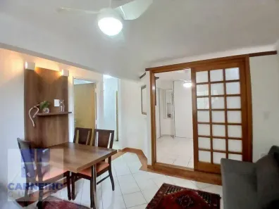 Apartamento com 1 Quarto para alugar, 38m² no Vila Mariana, São Paulo
