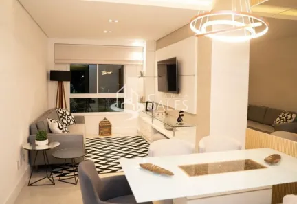 Apartamento com 2 Quartos à venda, 67m² no Santa Maria, São Caetano do Sul