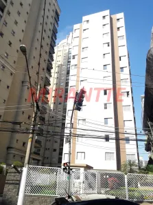 Apartamento com 3 Quartos à venda, 110m² no Santana, São Paulo