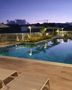 Lote/Terreno à venda, 200m² no Ponto Certo, Camaçari