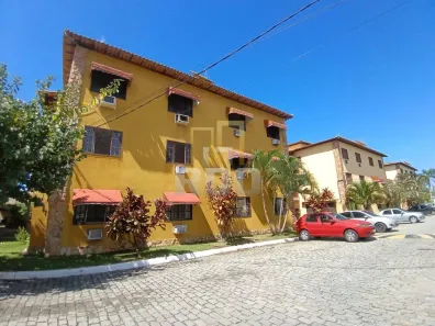 Apartamento com 2 Quartos à venda, 62m² no Recanto, Rio das Ostras