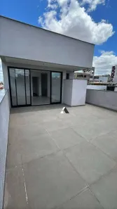 Cobertura com 4 Quartos à venda, 148m² no Sagrada Família, Belo Horizonte
