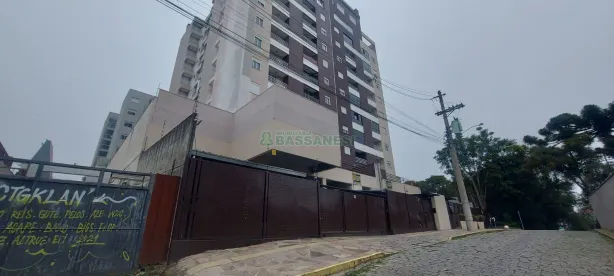Apartamento com 2 Quartos para alugar, 47m² no Bela Vista, Caxias do Sul
