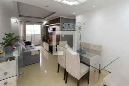 Apartamento com 3 Quartos à venda, 69m² no Vila Formosa, São Paulo