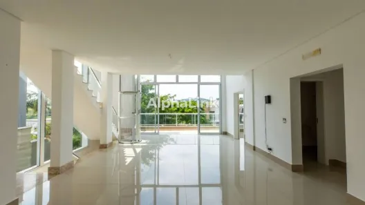 Casa de Condomínio com 4 Quartos à venda, 430m² no Alphaville, Santana de Parnaíba