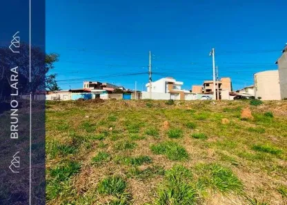 Lote/Terreno à venda, 392m² no São Sebastião, Igarapé