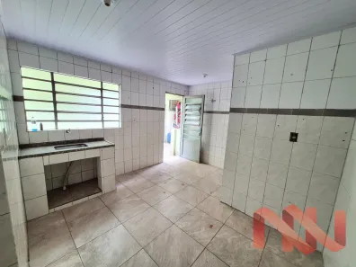 Casa com 1 Quarto para alugar, 20m² no Jardim Japão, São Paulo
