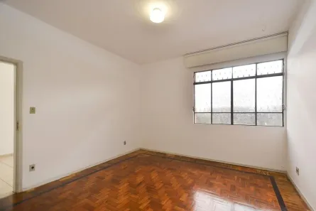 Apartamento com 3 Quartos à venda, 119m² no Cruzeiro, Belo Horizonte