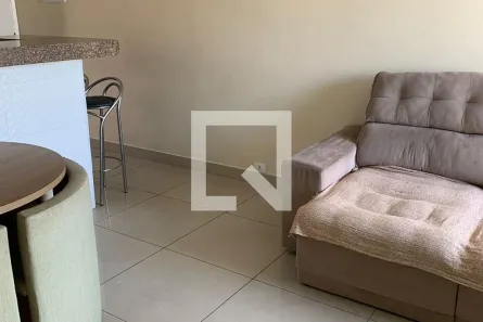 Apartamento com 2 Quartos à venda, 44m² no Vila Gumercindo, São Paulo