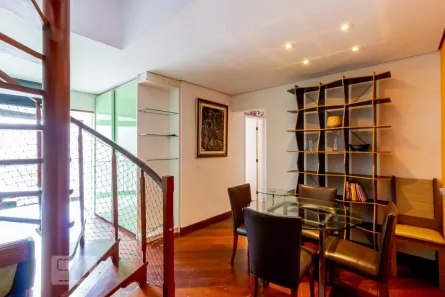 Cobertura com 3 Quartos à venda, 164m² no Vila Clementino, São Paulo