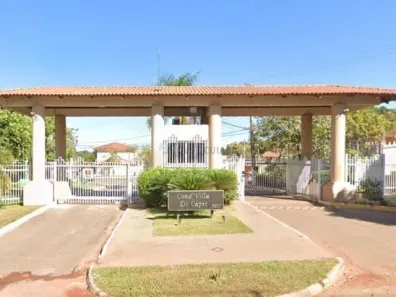 Casa de Condomínio com 2 Quartos à venda, 135m² no Despraiado, Cuiabá