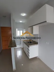 Apartamento com 2 Quartos para alugar, 55m² no Centro, Diadema