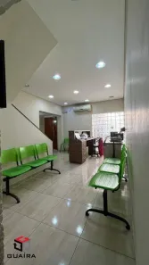Imóvel Comercial com 3 Quartos à venda, 142m² no Vila Guarani, Mauá