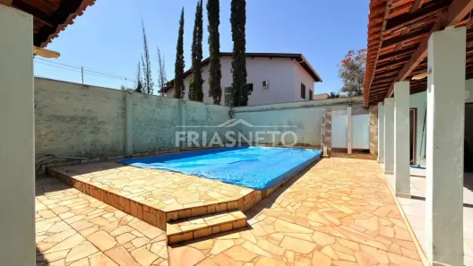 Casa com 3 Quartos à venda, 217m² no Nova Piracicaba, Piracicaba