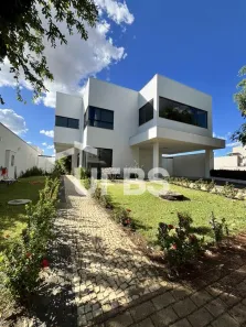 Casa de Condomínio com 4 Quartos à venda, 362m² no Plano Diretor Norte, Palmas