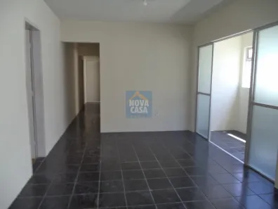 Apartamento com 3 Quartos para alugar, 140m² no Espinheiro, Recife