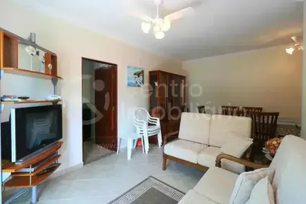 Apartamento com 2 Quartos à venda, 124m² no Cidade Nova Peruíbe, Peruíbe