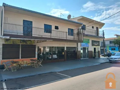 Imóvel Comercial à venda, 350m² no Centro, Campo Mourão