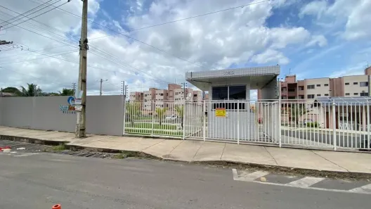 Apartamento com 2 Quartos à venda, 53m² no São Sebastião, Teresina