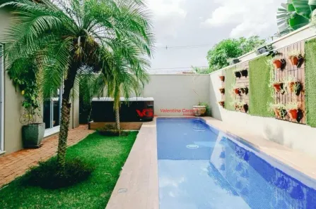 Casa de Condomínio com 3 Quartos à venda, 181m² no Jardim Reserva Bom Viver de Indaiatuba, Indaiatuba