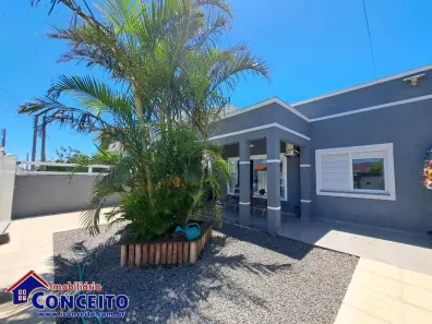 Casa com 3 Quartos à venda, 100m² no Imbé, Imbé