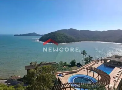 Kitnet à venda, 33m² no Ilha Porchat, São Vicente
