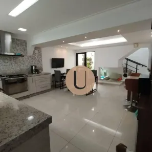 Sobrado com 3 Quartos à venda, 316m² no Taboão, São Bernardo do Campo