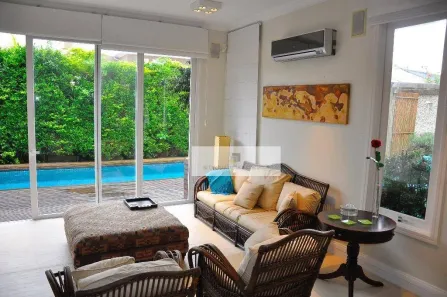 Casa com 5 Quartos à venda, 300m² no Jurerê Internacional, Florianópolis