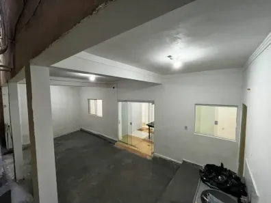 Kitnet com 1 Quarto para alugar, 60m² no Jardim Satélite, São José dos Campos