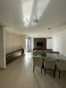Apartamento com 3 Quartos à venda, 100m² no Casa Forte, Recife