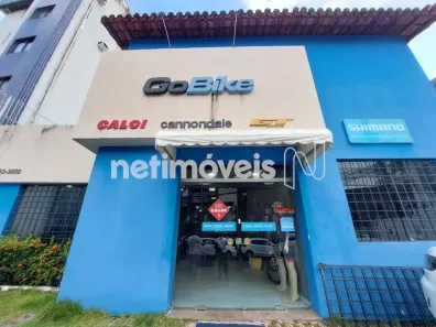 Ponto Comercial para alugar, 371m² no Ondina, Salvador