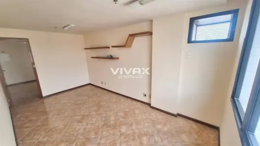 Ponto Comercial à venda, 27m² no Méier, Rio de Janeiro