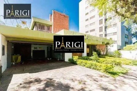 Casa com 3 Quartos para alugar, 320m² no Boa Vista, Porto Alegre