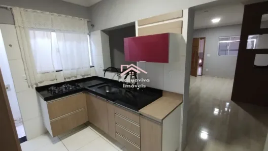 Casa com 2 Quartos para venda ou aluguel, 130m² no Jardim Morada do Sol, Indaiatuba