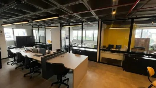 Sala Comercial à venda, 120m² no Planalto Paulista, São Paulo