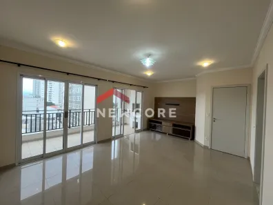 Apartamento com 3 Quartos à venda, 99m² no Jardim Independência, Taubaté