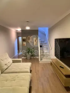 Sobrado com 3 Quartos à venda, 103m² no Parque Jambeiro, Campinas