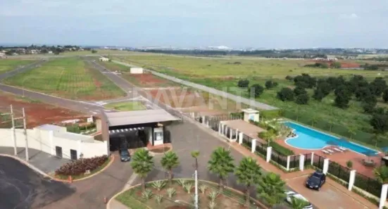 Lote/Terreno à venda, 300m² no Betel, Paulínia