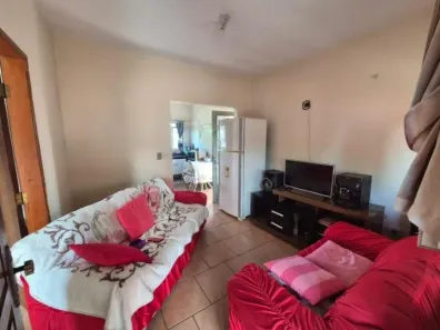 Casa com 4 Quartos à venda, 131m² no Jardim Novo Eldorado, Sorocaba