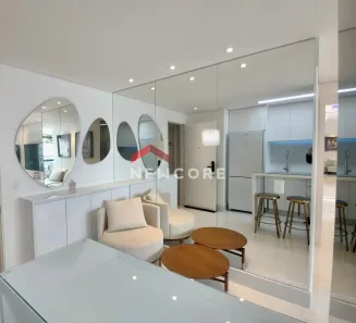 Apartamento com 2 Quartos à venda, 67m² no Barra Funda, São Paulo